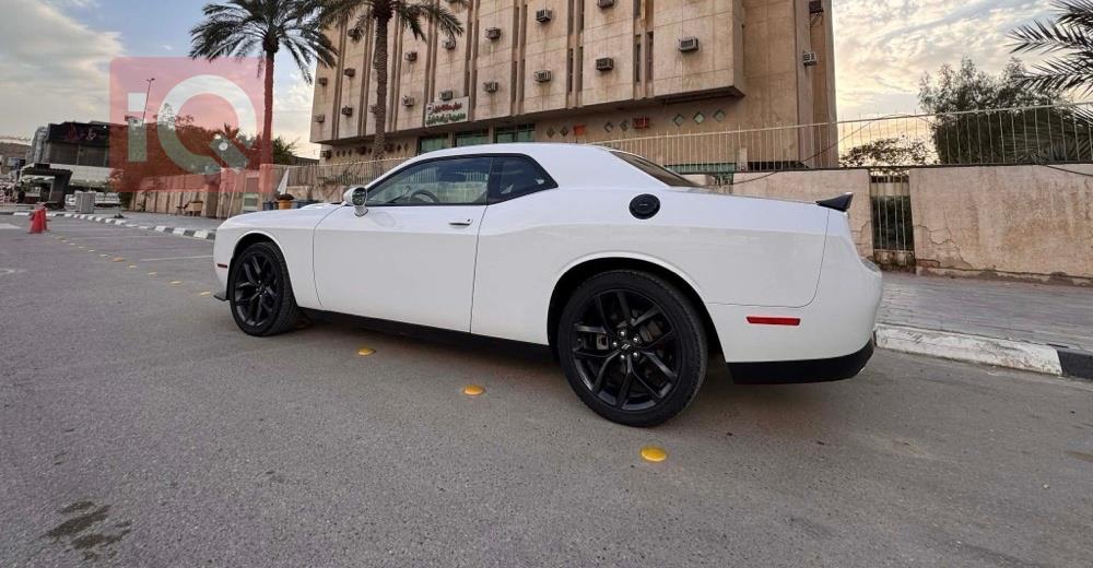 دودج تشالنجر